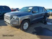 ✅ 2022 Nissan Frontier SV • VIN: 1N6ED1EJ3NN652524 • Лот: 43618515. Опубликован ранее на IAAI с пробегом 15 177 миль. Бесплатный доступ к архиву аукционных продаж из США и подробный отчёт об истории автомобиля на DreamBid. Изображение 18.