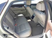 ✅ 2014 Cadillac XTS Premium • VIN: 2G61P5S33E9157607 • Лот: 42004612. Опубликован ранее на IAAI с пробегом 111 047 миль. Бесплатный доступ к архиву аукционных продаж из США и подробный отчёт об истории автомобиля на DreamBid. Изображение 8.