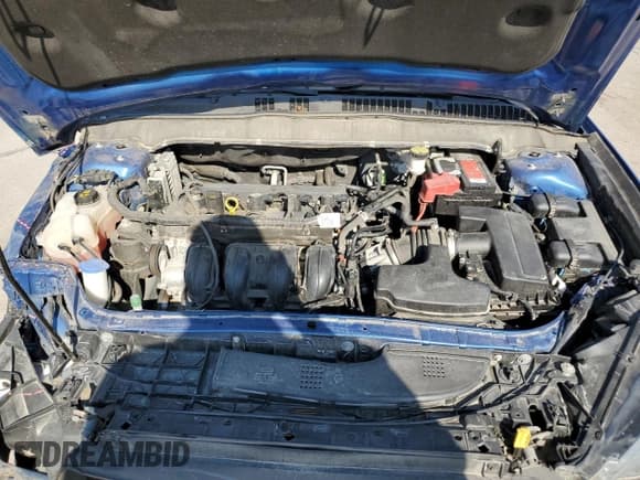 ✅ 2018 Ford Fusion SE • VIN: 3FA6P0H78JR109854 • Lot: 86463905. Wystawiony na Copart z przebiegiem 101 081 mil. Bezpłatny archiwum sprzedaży aukcyjnych z USA i szczegółowy raport historii pojazdu na DreamBid. Zdjęcie 11.