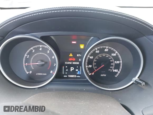 ✅ 2012 Mitsubishi Outlander SE • VIN: JA4AS3AW2CU027663 • Lot: 43143602. Wystawiony na IAAI z przebiegiem 108 859 mil. Bezpłatny archiwum sprzedaży aukcyjnych z USA i szczegółowy raport historii pojazdu na DreamBid. Zdjęcie 7.