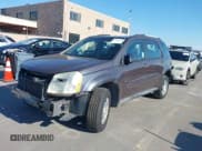 ✅ 2007 Chevrolet Equinox LS • VIN: 2CNDL13F176242453 • Лот: 43476249. Опубликован ранее на IAAI с пробегом 155 910 миль. Бесплатный доступ к архиву аукционных продаж из США и подробный отчёт об истории автомобиля на DreamBid. Изображение 19.