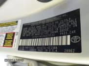 ✅ 2022 Toyota Camry SE • VIN: 4T1G11AK4NU033533 • Lot: 43401330. Listed on IAAI with 45,844 mi. Free auction sales archive from the USA and detailed vehicle history report at DreamBid. Image 9.