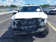 ✅ 2025 Toyota 4Runner TRD Sport Premium • VIN: JTEVA5BR7S5007587 • Lot: 43510362. Listed on IAAI with 9,487 mi. Free auction sales archive from the USA and detailed vehicle history report at DreamBid. Image 18.