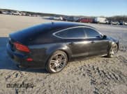✅ 2012 Audi A7 • VIN: WAUSGCFC9CN009033 • Lot: 45546945. Listed on Copart with 148,640 mi. Free auction sales archive from the USA and detailed vehicle history report at DreamBid. Image 3.
