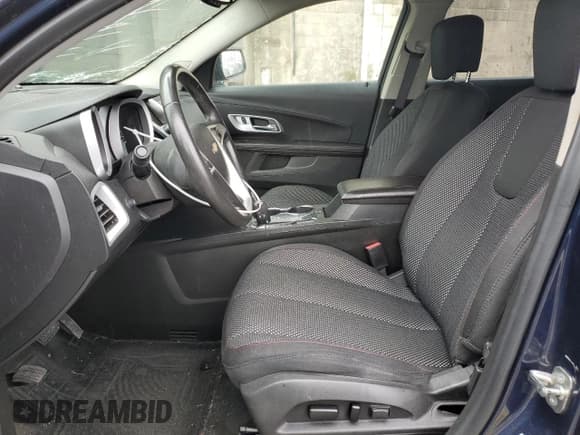 ✅ 2015 Chevrolet Equinox LT • VIN: 2GNFLCE30F6321730 • Лот: 71931404. Опубликован ранее на Copart с пробегом 109 469 миль. Бесплатный доступ к архиву аукционных продаж из США и подробный отчёт об истории автомобиля на DreamBid. Изображение 7.