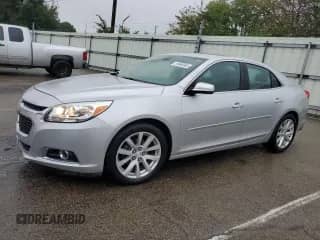 2015 Chevrolet Malibu LT с VIN 1G11D5SL4FF325102, выставлен на аукционе Copart как лот 81846065 с пробегом 134 171 миль миль и Списание • Salvage title. История ставок и продаж доступна на DreamBid. Изображение 1.