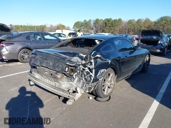 ✅ 2014 Ford Mustang V6 • VIN: 1ZVBP8AMXE5290095 • Лот: 43780662. Опубликован ранее на IAAI с пробегом 189 131 миль. Бесплатный доступ к архиву аукционных продаж из США и подробный отчёт об истории автомобиля на DreamBid. Изображение 6.