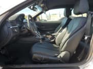 ✅ 2014 BMW 4 Series 428i xDrive • VIN: WBA3T1C50EPS98594 • Lot: 84708575. Wystawiony na Copart z przebiegiem 96 998 mil. Bezpłatny archiwum sprzedaży aukcyjnych z USA i szczegółowy raport historii pojazdu na DreamBid. Zdjęcie 7.