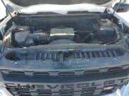 ✅ 2020 Chevrolet Silverado 2500HD Work Truck • VIN: 1GC3YLE71LF208810 • Лот: 42836495. Опубликован ранее на Copart с пробегом 124 781 миль. Бесплатный доступ к архиву аукционных продаж из США и подробный отчёт об истории автомобиля на DreamBid. Изображение 11.