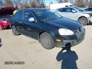 ✅ 2007 Volkswagen Jetta • VIN: 3VWGG71K27M124083 • Лот: 41208561. Опубликован ранее на IAAI с пробегом 227 408 миль. Бесплатный доступ к архиву аукционных продаж из США и подробный отчёт об истории автомобиля на DreamBid. Изображение 1.