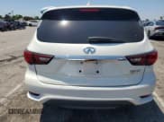 ✅ 2020 Infiniti QX60 Pure • VIN: 5N1DL0MN2LC511559 • Lot: 68394365. Wystawiony na Copart z przebiegiem 76 305 mil. Bezpłatny archiwum sprzedaży aukcyjnych z USA i szczegółowy raport historii pojazdu na DreamBid. Zdjęcie 6.