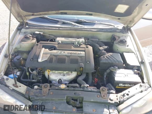 ✅ 2006 Hyundai Elantra GLS • VIN: KMHDN46D36U287321 • Lot: 42547114. Wystawiony na IAAI z przebiegiem Nie podano. Bezpłatny archiwum sprzedaży aukcyjnych z USA i szczegółowy raport historii pojazdu na DreamBid. Zdjęcie 10.