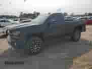 2017 Chevrolet Silverado 1500 LT с VIN 1GCNKREC5HZ218921, выставлен на аукционе Copart как лот 58866175 с пробегом 148 920 миль миль и Списание • Salvage title. История ставок и продаж доступна на DreamBid. Изображение 1.