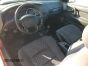 ✅ 2003 Ford ZX2 ZX2 Standard • VIN: 3FAFP113X3R165021 • Lot: 84242185. Wystawiony na Copart z przebiegiem 142 127 mil. Bezpłatny archiwum sprzedaży aukcyjnych z USA i szczegółowy raport historii pojazdu na DreamBid. Zdjęcie 8.