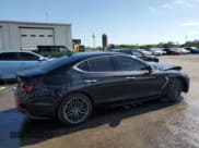 ✅ 2019 Genesis G70 Advanced • VIN: KMTG34LA4KU034781 • Lot: 70290785. Listed on Copart with 116,323 mi. Free auction sales archive from the USA and detailed vehicle history report at DreamBid. Image 3.