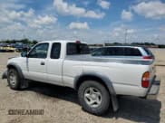 ✅ 2001 Toyota Tacoma PreRunner • VIN: 5TESN92N21Z748452 • Lot: 63618825. Wystawiony na Copart z przebiegiem 176 300 mil. Bezpłatny archiwum sprzedaży aukcyjnych z USA i szczegółowy raport historii pojazdu na DreamBid. Zdjęcie 2.