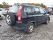 ✅ 2006 Honda CR-V LX • VIN: JHLRD68566C026126 • Lot: 43534283. Listed on IAAI with 152,536 mi. Free auction sales archive from the USA and detailed vehicle history report at DreamBid. Image 4.