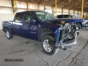 ✅ 2013 Chevrolet Silverado 1500 LT • VIN: 3GCPCSE03DG355921 • Lot: 73167454. Listed on Copart with 80,761 mi. Free auction sales archive from the USA and detailed vehicle history report at DreamBid. Image 4.