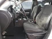 ✅ 2020 Dodge Durango Pursuit • VIN: 1C4SDJFT9LC430424 • Lot: 53405655. Wystawiony na Copart z przebiegiem 98 267 mil. Bezpłatny archiwum sprzedaży aukcyjnych z USA i szczegółowy raport historii pojazdu na DreamBid. Zdjęcie 7.