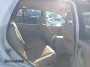 ✅ 2003 Mercedes-Benz M 320 • VIN: 4JGAB54E83A390406 • Lot: 43745134. Listed on IAAI with 196,607 mi. Free auction sales archive from the USA and detailed vehicle history report at DreamBid. Image 8.