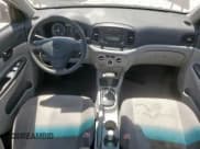 ✅ 2008 Hyundai Accent GLS • VIN: KMHCN46C68U219360 • Лот: 65839475. Опубликован ранее на Copart с пробегом 115 420 миль. Бесплатный доступ к архиву аукционных продаж из США и подробный отчёт об истории автомобиля на DreamBid. Изображение 8.