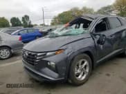 ✅ 2023 Hyundai Tucson SEL • VIN: KM8JB3AE3PU185279 • Lot: 69823873. Wystawiony na Copart z przebiegiem 11 959 mil. Bezpłatny archiwum sprzedaży aukcyjnych z USA i szczegółowy raport historii pojazdu na DreamBid. Zdjęcie 11.