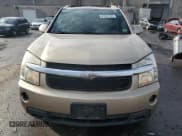 ✅ 2008 Chevrolet Equinox LT • VIN: 2CNDL53F986287584 • Лот: 81537734. Опубликован ранее на Copart с пробегом 204 364 миль. Бесплатный доступ к архиву аукционных продаж из США и подробный отчёт об истории автомобиля на DreamBid. Изображение 5.