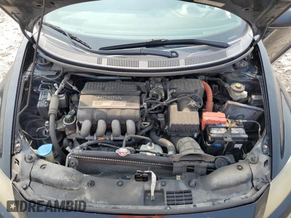 ✅ 2012 Honda CR-Z • VIN: JHMZF1D47CS004286 • Лот: 71624025. Опубликован ранее на Copart с пробегом 258 277 миль. Бесплатный доступ к архиву аукционных продаж из США и подробный отчёт об истории автомобиля на DreamBid. Изображение 11.