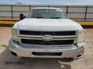 ✅ 2007 Chevrolet Silverado 2500HD Work Truck • VIN: 1GCHC24K27E526449 • Лот: 50052085. Опубликован ранее на Copart с пробегом 140 584 миль. Бесплатный доступ к архиву аукционных продаж из США и подробный отчёт об истории автомобиля на DreamBid. Изображение 5.