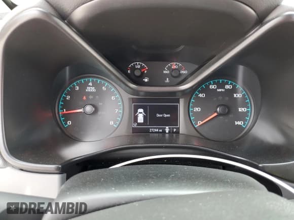 ✅ 2021 Chevrolet Colorado 2WD Work Truck • VIN: 1GCGSBEA3M1211733 • Лот: 71745054. Опубликован ранее на Copart с пробегом 27 244 миль. Бесплатный доступ к архиву аукционных продаж из США и подробный отчёт об истории автомобиля на DreamBid. Изображение 9.