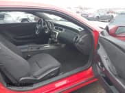 ✅ 2015 Chevrolet Camaro LT • VIN: 2G1FD1E31F9286407 • Лот: 43649308. Опубликован ранее на IAAI с пробегом 125 567 миль. Бесплатный доступ к архиву аукционных продаж из США и подробный отчёт об истории автомобиля на DreamBid. Изображение 5.