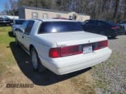 ✅ 1990 Mercury Cougar • VIN: 1MEPM62RSLH656412 • Lot: 47771735. Wystawiony na Copart z przebiegiem 14 277 mil. Bezpłatny archiwum sprzedaży aukcyjnych z USA i szczegółowy raport historii pojazdu na DreamBid. Zdjęcie 3.