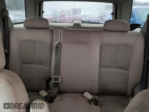 ✅ 2006 Saturn VUE • VIN: 5GZCZ33D66S875680 • Lot: 90441475. Wystawiony na Copart z przebiegiem 280 025 mil. Bezpłatny archiwum sprzedaży aukcyjnych z USA i szczegółowy raport historii pojazdu na DreamBid. Zdjęcie 10.