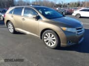 ✅ 2013 Toyota Venza LE • VIN: 4T3BA3BB5DU034250 • Lot: 43755412. Listed on IAAI with 148,103 mi. Free auction sales archive from the USA and detailed vehicle history report at DreamBid. Image 1.
