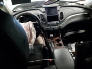 ✅ 2014 Chevrolet Impala LT • VIN: 1G1115SL5EU105857 • Лот: 86278105. Опубликован ранее на Copart с пробегом Не указан. Бесплатный доступ к архиву аукционных продаж из США и подробный отчёт об истории автомобиля на DreamBid. Изображение 8.