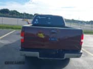 ✅ 2007 Ford F-150 XLT • VIN: 1FTPW14V87KD05186 • Lot: 43648678. Wystawiony na IAAI z przebiegiem 233 606 mil. Bezpłatny archiwum sprzedaży aukcyjnych z USA i szczegółowy raport historii pojazdu na DreamBid. Zdjęcie 15.