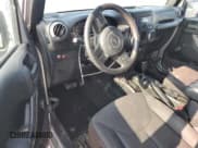 ✅ 2016 Jeep Wrangler Black Bear • VIN: 1C4AJWAG0GL343495 • Lot: 59195235. Wystawiony na Copart z przebiegiem 110 228 mil. Bezpłatny archiwum sprzedaży aukcyjnych z USA i szczegółowy raport historii pojazdu na DreamBid. Zdjęcie 8.