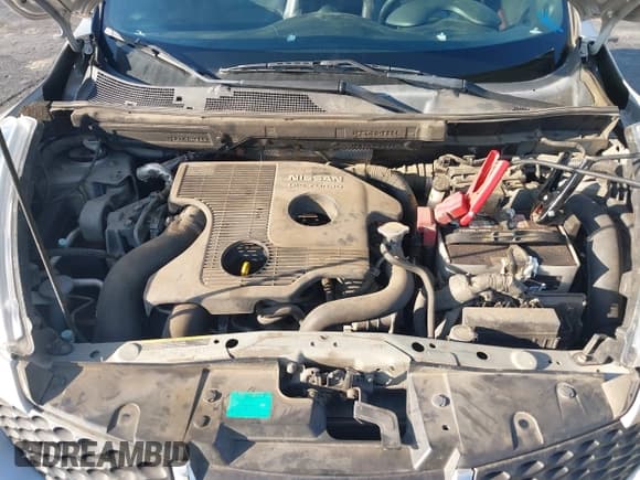 ✅ 2012 Nissan Juke SL • VIN: JN8AF5MVXCT120529 • Лот: 43222978. Опубликован ранее на IAAI с пробегом 139 977 миль. Бесплатный доступ к архиву аукционных продаж из США и подробный отчёт об истории автомобиля на DreamBid. Изображение 10.