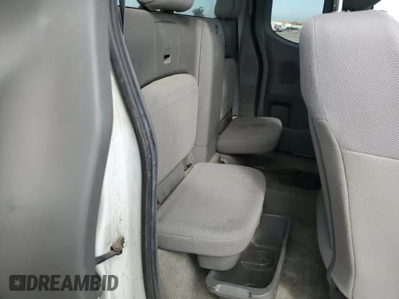 ✅ 2015 Nissan Frontier S • VIN: 1N6BD0CT8FN710744 • Lot: 93657925. Listed on Copart with 188,986 mi. Free auction sales archive from the USA and detailed vehicle history report at DreamBid. Image 10.