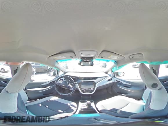 ✅ 2021 Chevrolet Bolt EV LT • VIN: 1G1FY6S09M4103668 • Lot: 63507874. Wystawiony na Copart z przebiegiem 33 617 mil. Bezpłatny archiwum sprzedaży aukcyjnych z USA i szczegółowy raport historii pojazdu na DreamBid. Zdjęcie 12.