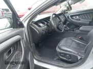 ✅ 2011 Ford Taurus SEL • VIN: 1FAHP2EWXBG115616 • Lot: 43673873. Listed on IAAI with 151,178 mi. Free auction sales archive from the USA and detailed vehicle history report at DreamBid. Image 5.