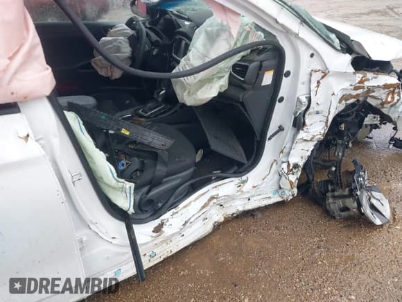 ✅ 2018 Hyundai Ioniq Blue • VIN: KMHC65LCXJU076829 • Lot: 41450252. Wystawiony na IAAI z przebiegiem 159 242 mil. Bezpłatny archiwum sprzedaży aukcyjnych z USA i szczegółowy raport historii pojazdu na DreamBid. Zdjęcie 22.