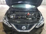 ✅ 2018 Nissan Sentra SR • VIN: 3N1AB7AP7JY332093 • Lot: 93571575. Wystawiony na Copart z przebiegiem 130 774 mil. Bezpłatny archiwum sprzedaży aukcyjnych z USA i szczegółowy raport historii pojazdu na DreamBid. Zdjęcie 11.