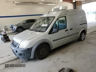✅ 2011 Ford Transit Connect XL • VIN: NM0LS7AN6BT058560 • Lot: 66746835. Wystawiony na Copart z przebiegiem Nie podano. Bezpłatny archiwum sprzedaży aukcyjnych z USA i szczegółowy raport historii pojazdu na DreamBid. Zdjęcie 1.