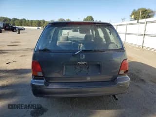 ✅ 1996 Honda Odyssey EX • VIN: JHMRA1872TC005312 • Lot: 76936024. Wystawiony na Copart z przebiegiem 153 652 mil. Bezpłatny archiwum sprzedaży aukcyjnych z USA i szczegółowy raport historii pojazdu na DreamBid. Zdjęcie 6.