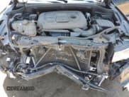 ✅ 2019 Jeep Grand Cherokee Overland • VIN: 1C4RJFCG7KC709686 • Lot: 57207255. Listed on Copart with 73,342 mi. Free auction sales archive from the USA and detailed vehicle history report at DreamBid. Image 12.