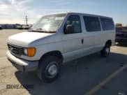 ✅ 2005 Ford Econoline Passenger XL • VIN: 1FBNE31L85HB00491 • Lot: 81552165. Wystawiony na Copart z przebiegiem 171 255 mil. Bezpłatny archiwum sprzedaży aukcyjnych z USA i szczegółowy raport historii pojazdu na DreamBid. Zdjęcie 1.