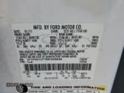 ✅ 2011 Ford F-150 XLT • VIN: 1FTFW1CF7BKD05646 • Лот: 92126735. Опубликован ранее на Copart с пробегом 114 095 миль. Бесплатный доступ к архиву аукционных продаж из США и подробный отчёт об истории автомобиля на DreamBid. Изображение 12.