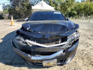 ✅ 2014 Chevrolet Impala LTZ • VIN: 2G1155S30E9187112 • Лот: 75718374. Опубликован ранее на Copart с пробегом 91 756 миль. Бесплатный доступ к архиву аукционных продаж из США и подробный отчёт об истории автомобиля на DreamBid. Изображение 5.