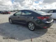 ✅ 2019 Hyundai Elantra SEL • VIN: KMHD84LF3KU785803 • Lot: 84272095. Listed on Copart with 128,362 mi. Free auction sales archive from the USA and detailed vehicle history report at DreamBid. Image 2.